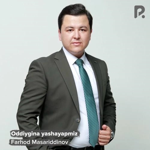 Oddiygina Yashayapmiz