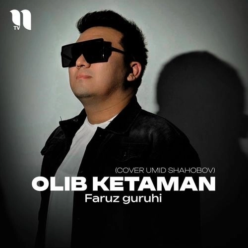 Olib Ketaman (Cover)