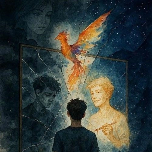 Fenix-kayıp Yarınlar