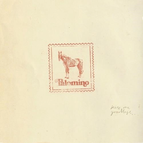 Palomino (From The Netflix Series _Nobody Wants This_ Season 2)