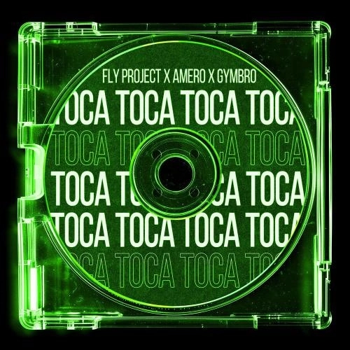 Toca Toca (Radio Mix)