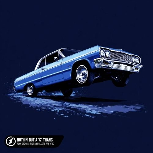 Nuthin' But A _G_ Thang