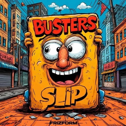 Busters Slip