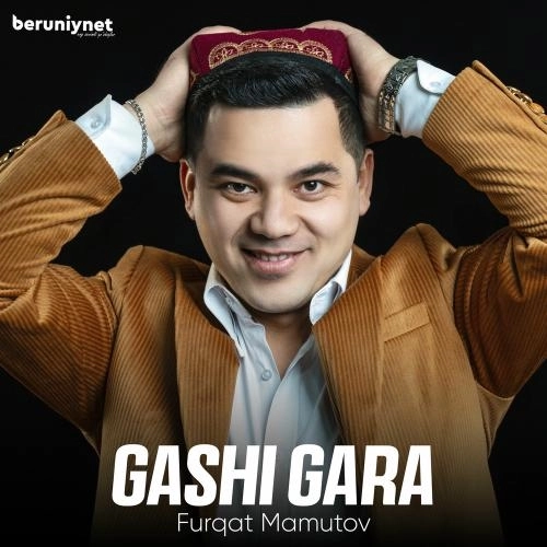Gashi Gara