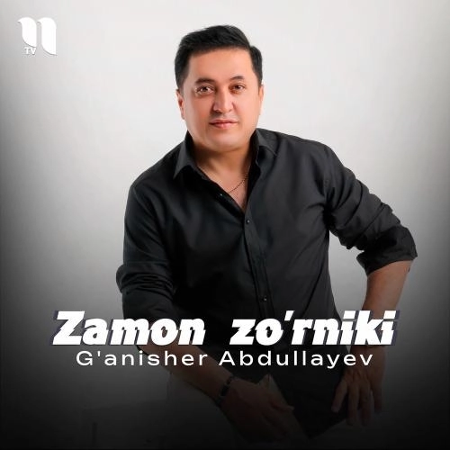 Zamon Zo'rniki