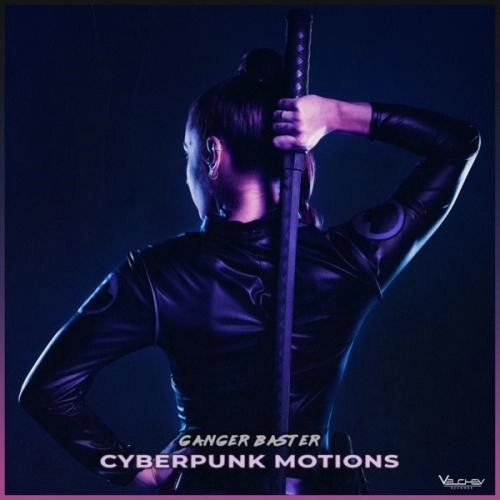 Cyberpunk Motions
