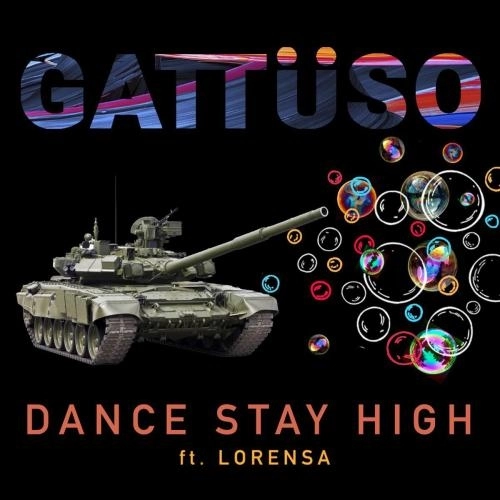 Dance Stay High (feat. Lorensa)