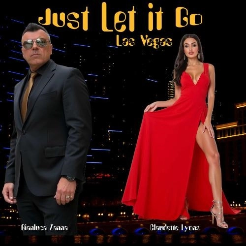 Just Let It Go (Las Vegas)