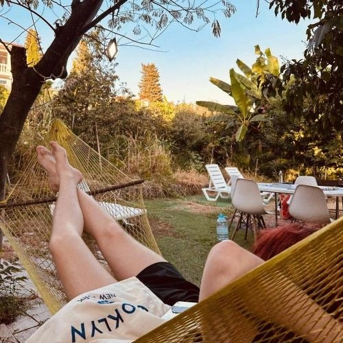 на дне страниц