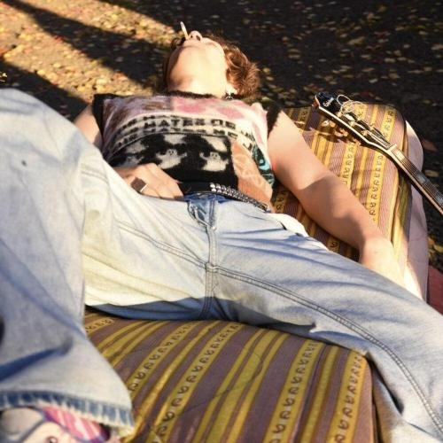 навсегда тебя запомню