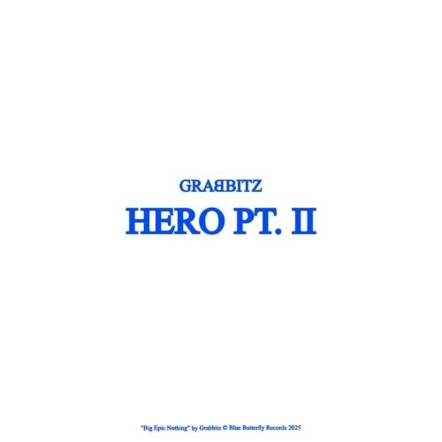 Hero Pt. II