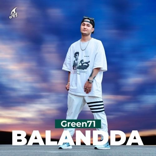 Balandda