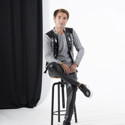 Фигураң Мощный