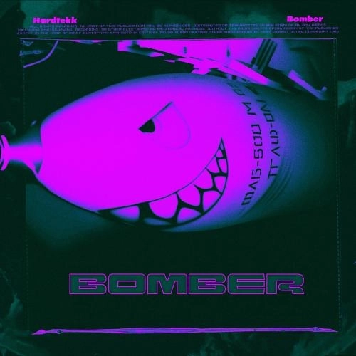 Bomber (Super Slowed)