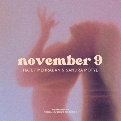 November 9
