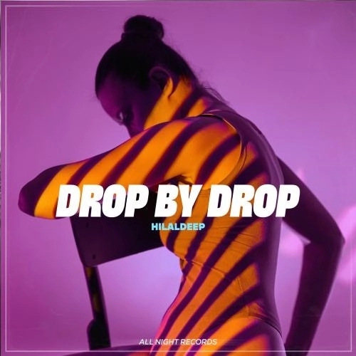 Drop By Drop