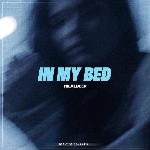 In My Bed