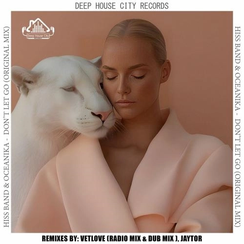 Don’t Let Go (Vetlove Remix)