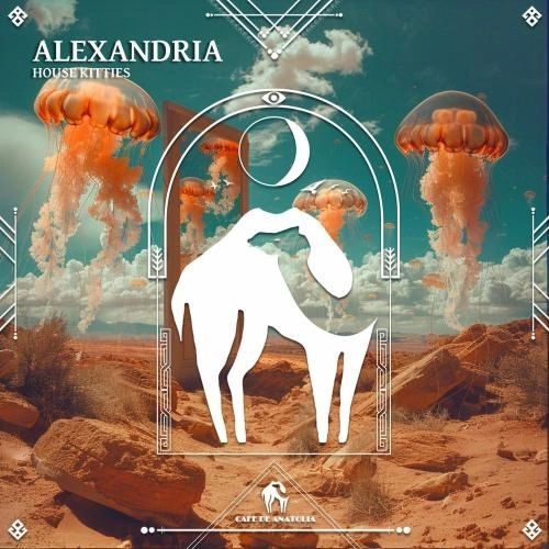 Alexandria