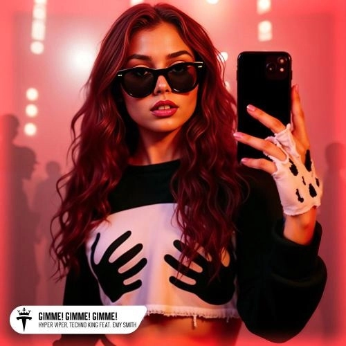 Gimme! Gimme! Gimme! (A Man After Midnight)