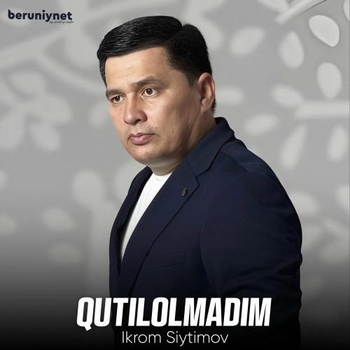 Qutilolmadim