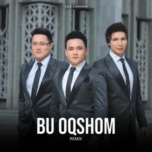 Bu Oqshom (Remix)