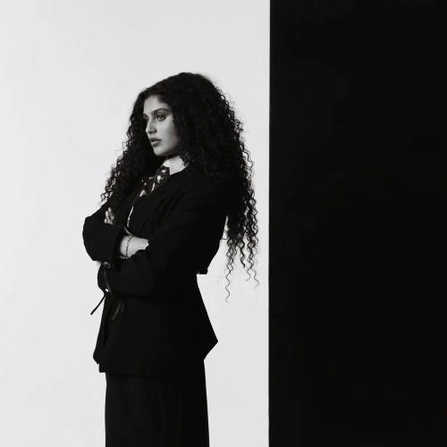 Leave Me (Please Don't Leave Me)