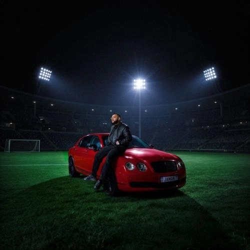 OLEOLE (feat. MAKVIN)