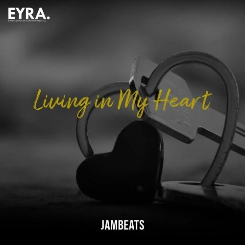 Living In My Heart