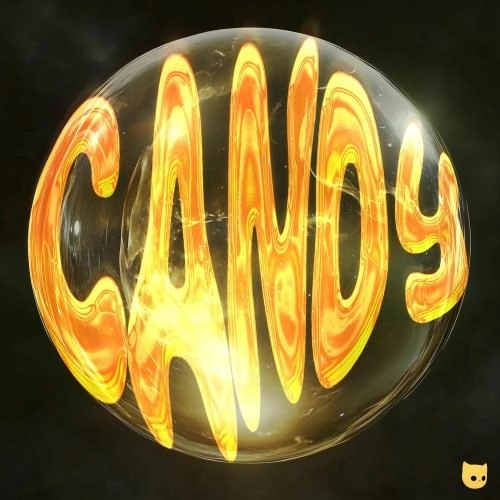 Candy (Sped Up)