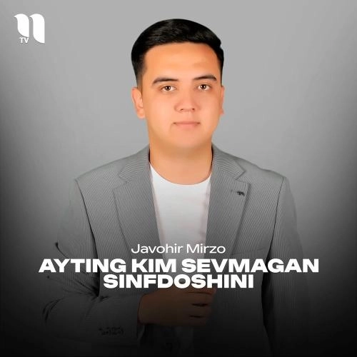 Ayting Kim Sevmagan Sinfdoshini