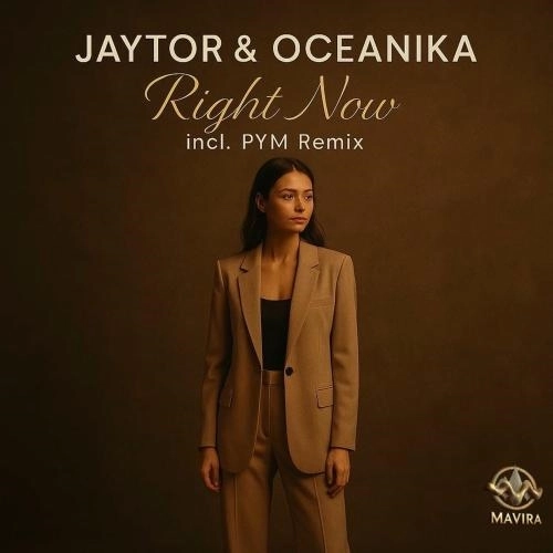 Right Now (Instrumental Mix)