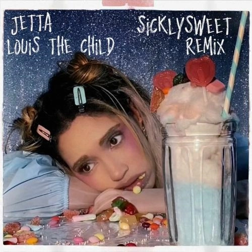 Sicklysweet (Louis The Child Remix)