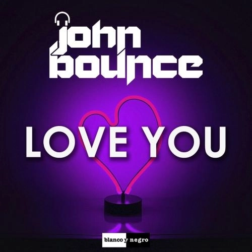 Love You (feat. JayyDee)