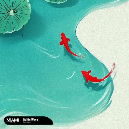 Baltic Wave