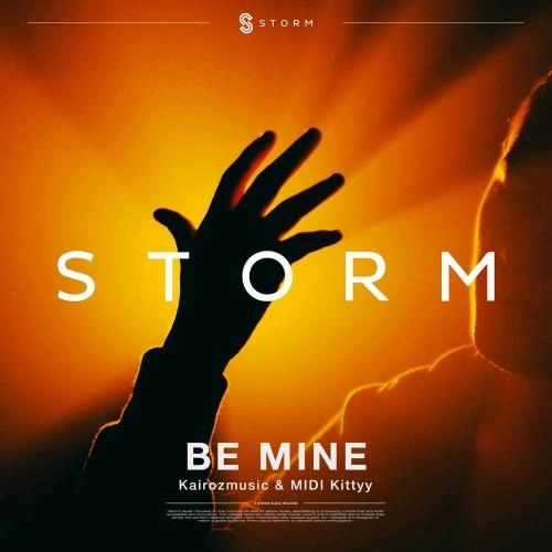 Be Mine (Master) Radio