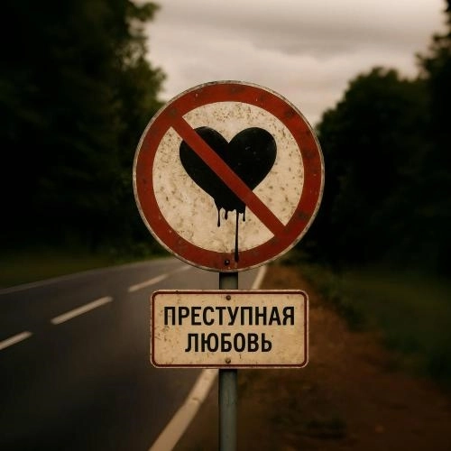 Преступная любовь