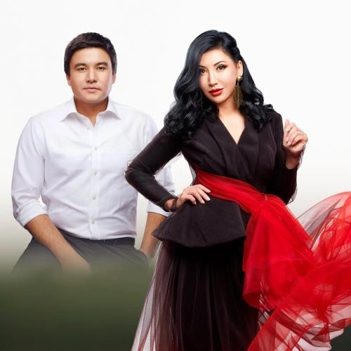 Сүйдім неге