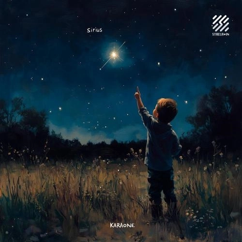 Waterfall in the Sky