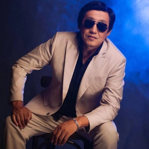 Жалған дүние