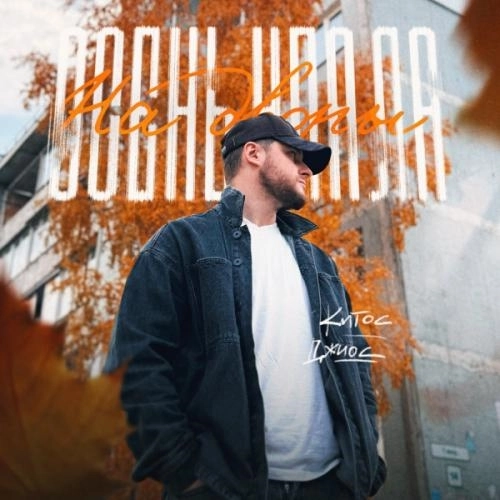 Осень упала на дворы