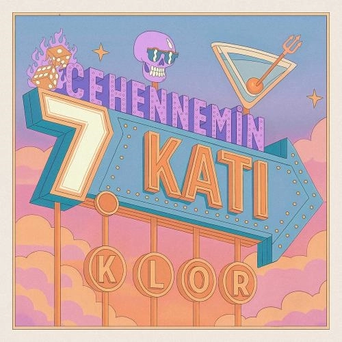 Cehennemin 7. Katı