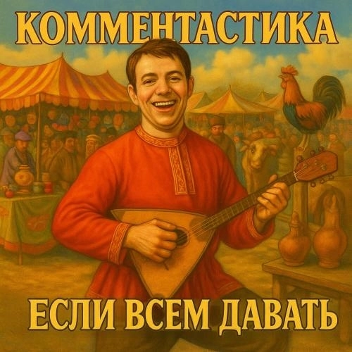 Если всем давать