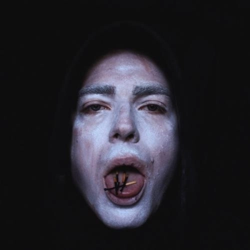 У моей души