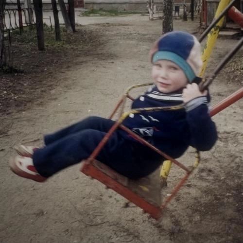 ЕЩЕ ОДНА МИНУТА