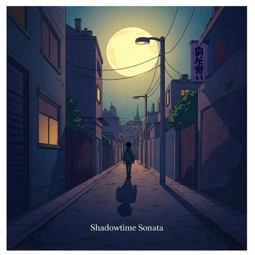 Shadowtime Sonata
