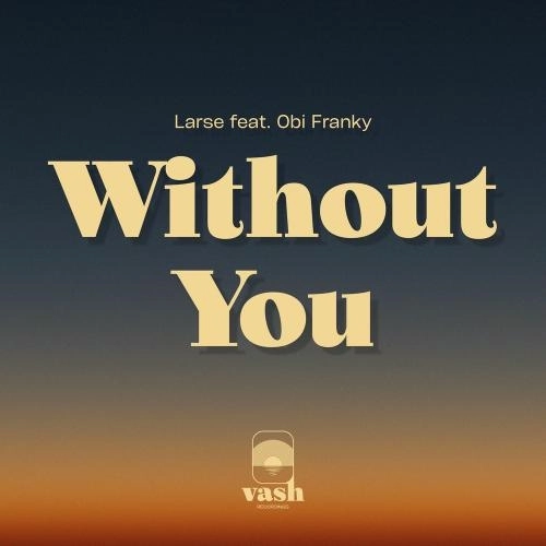 Without You (Original)