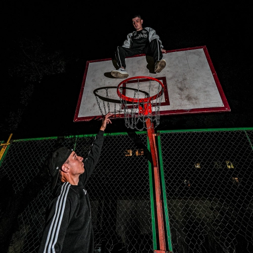 Братья нулевых