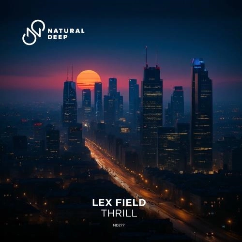 Thrill (Extended Mix)