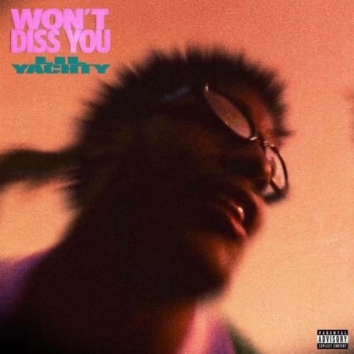 Won’t Diss You